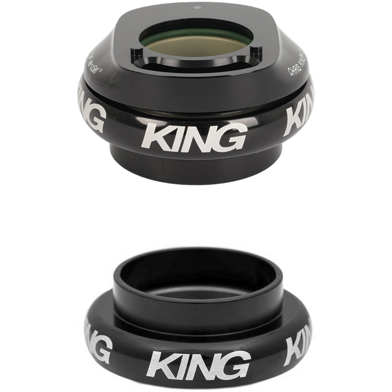 Chris King AeroSet 3 GripLock Headset - EC44/28.6 | EC44/40 - FSA