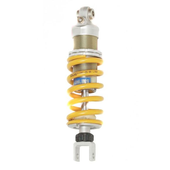 Ohlins Rear Shock AbsorberRef: YA 538