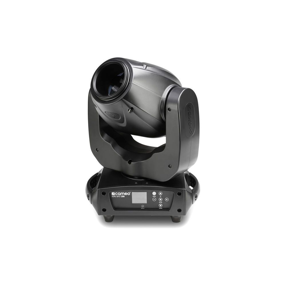 Cameo  Auro Spot 200 – Thomann Ireland