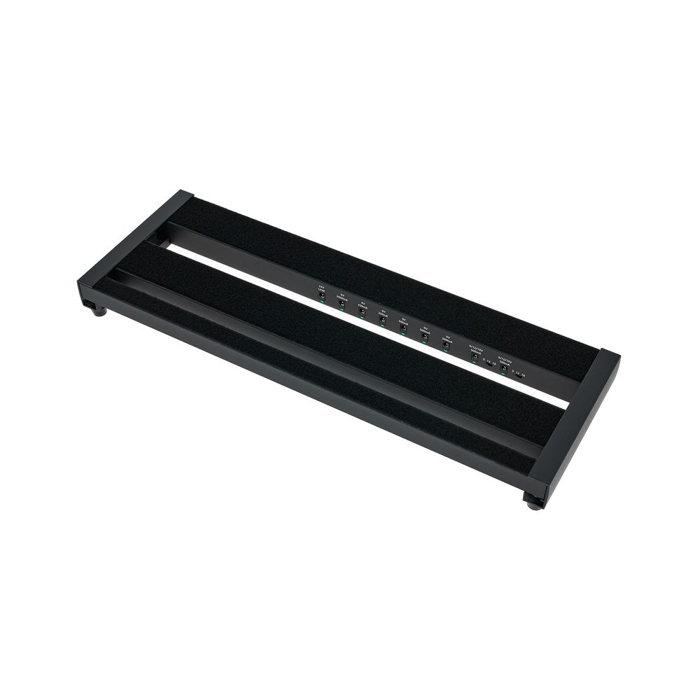 Harley Benton Spaceship Power 50M – Thomann Ireland