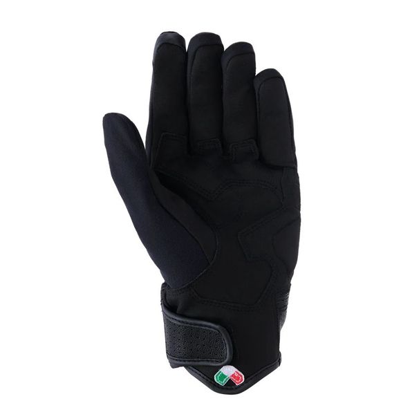Alpinestars Tracker Gloves - Black / GrayRef: AP4197