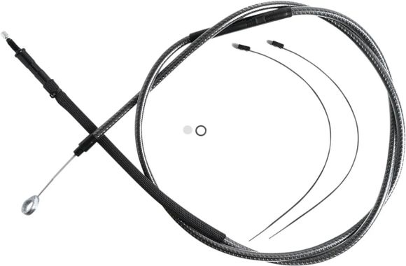 Magnum Clutch Cable 06522381Ref: MAG00293A / 06522381