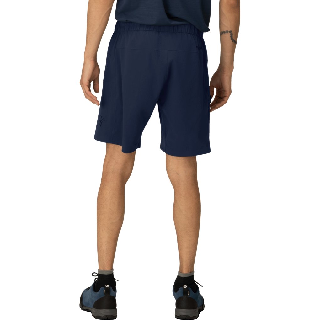 Norrona falketind flex1 light Shorts Men - Indigo Night