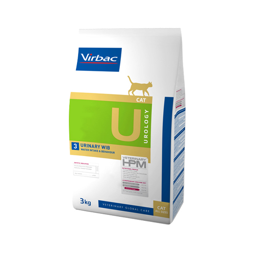 Veterinary HPM Cat - Dissolution & Prevention 2 - 7kg