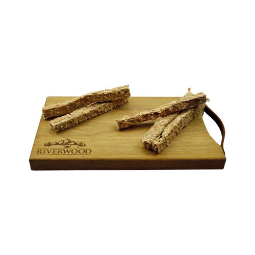 Riverwood Redfish Skin Sticks - 200 g