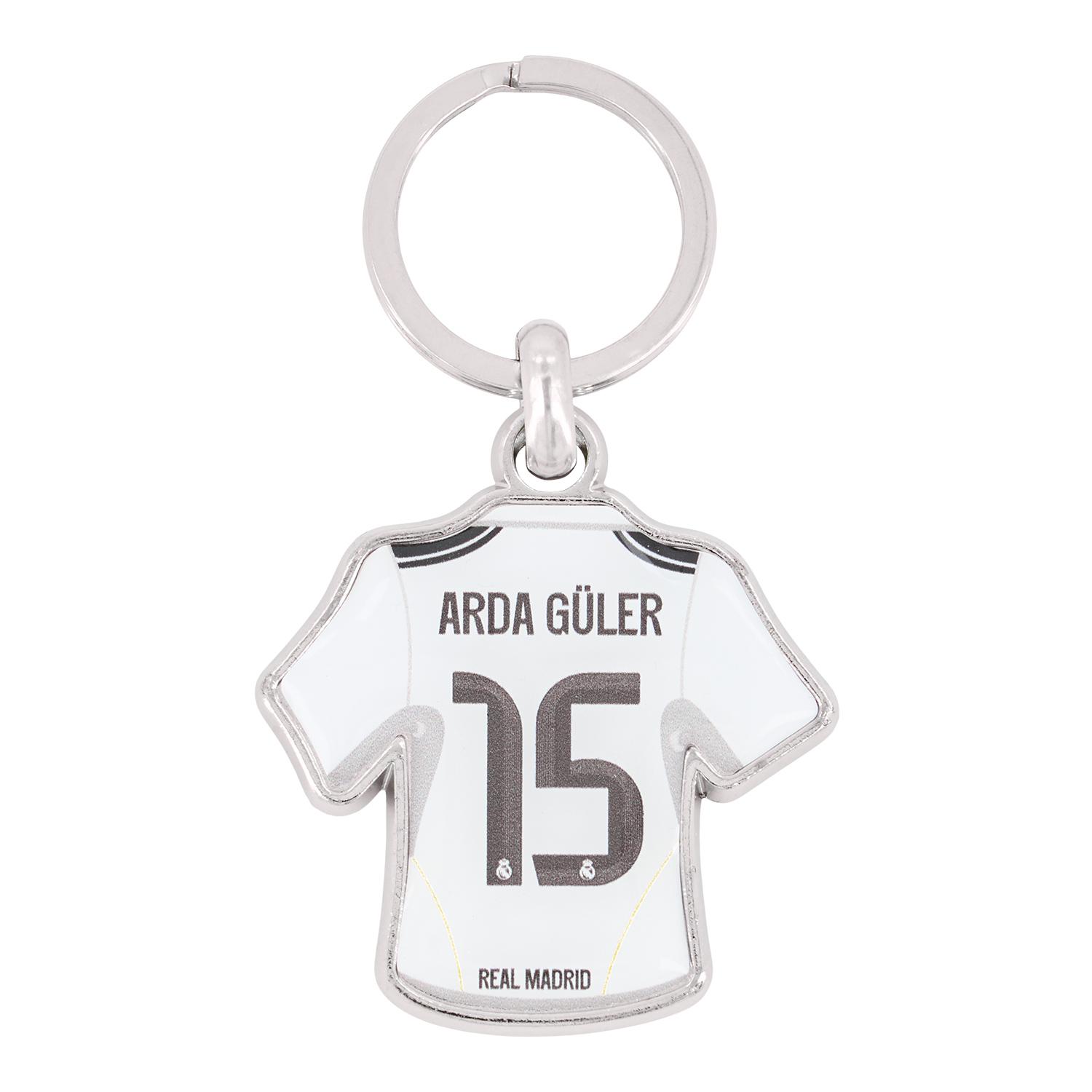 Keyring Shirt Arda Güler