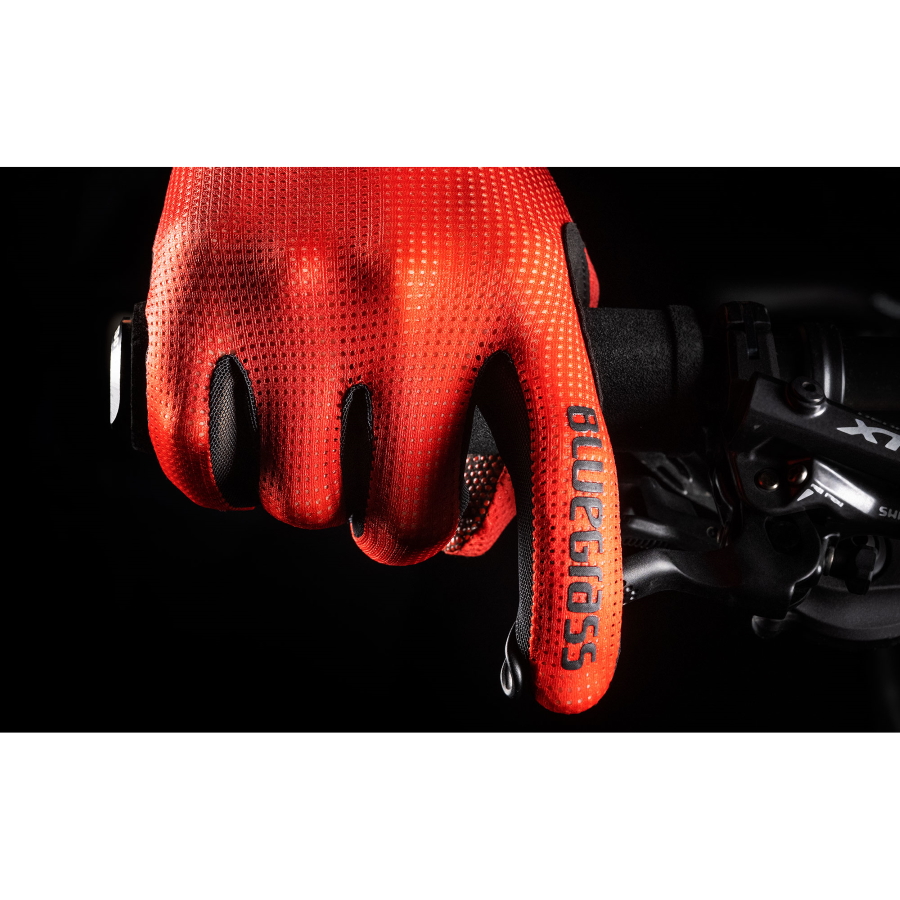 Bluegrass Vapor Lite Gloves - gray