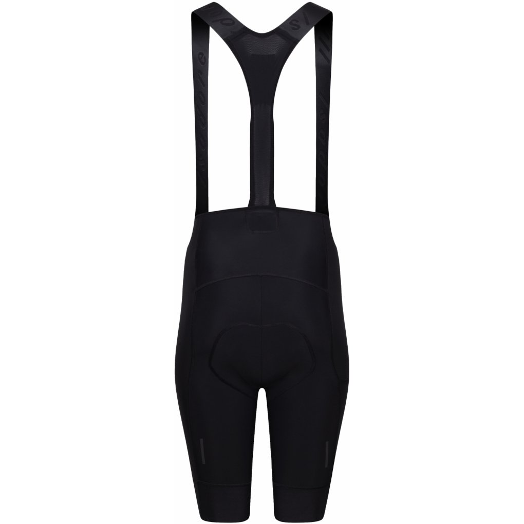 Isadore Signature Clippee System Bib Shorts 2.0 Women - Black