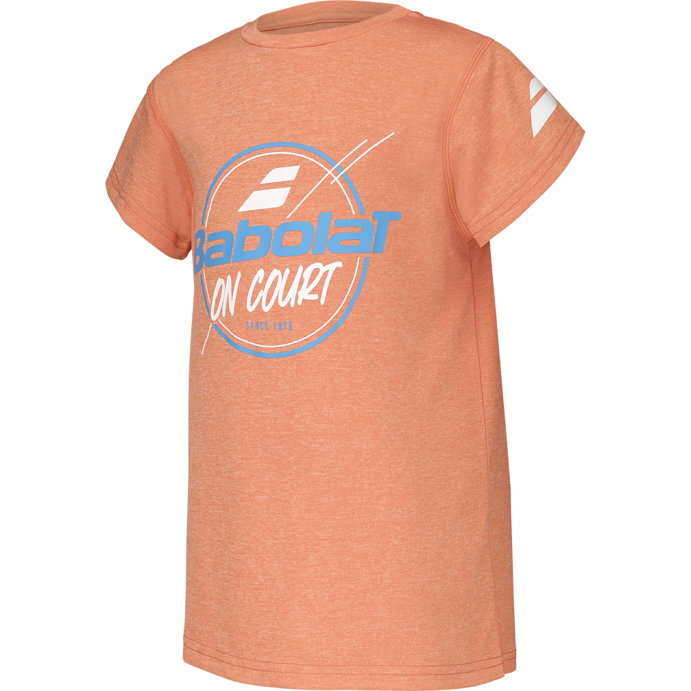 Exercise Graphic Tee Boy