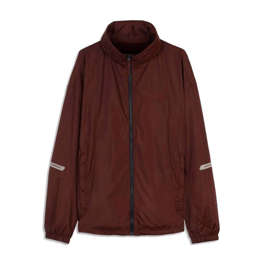 NOX PRO WINDBREAKER