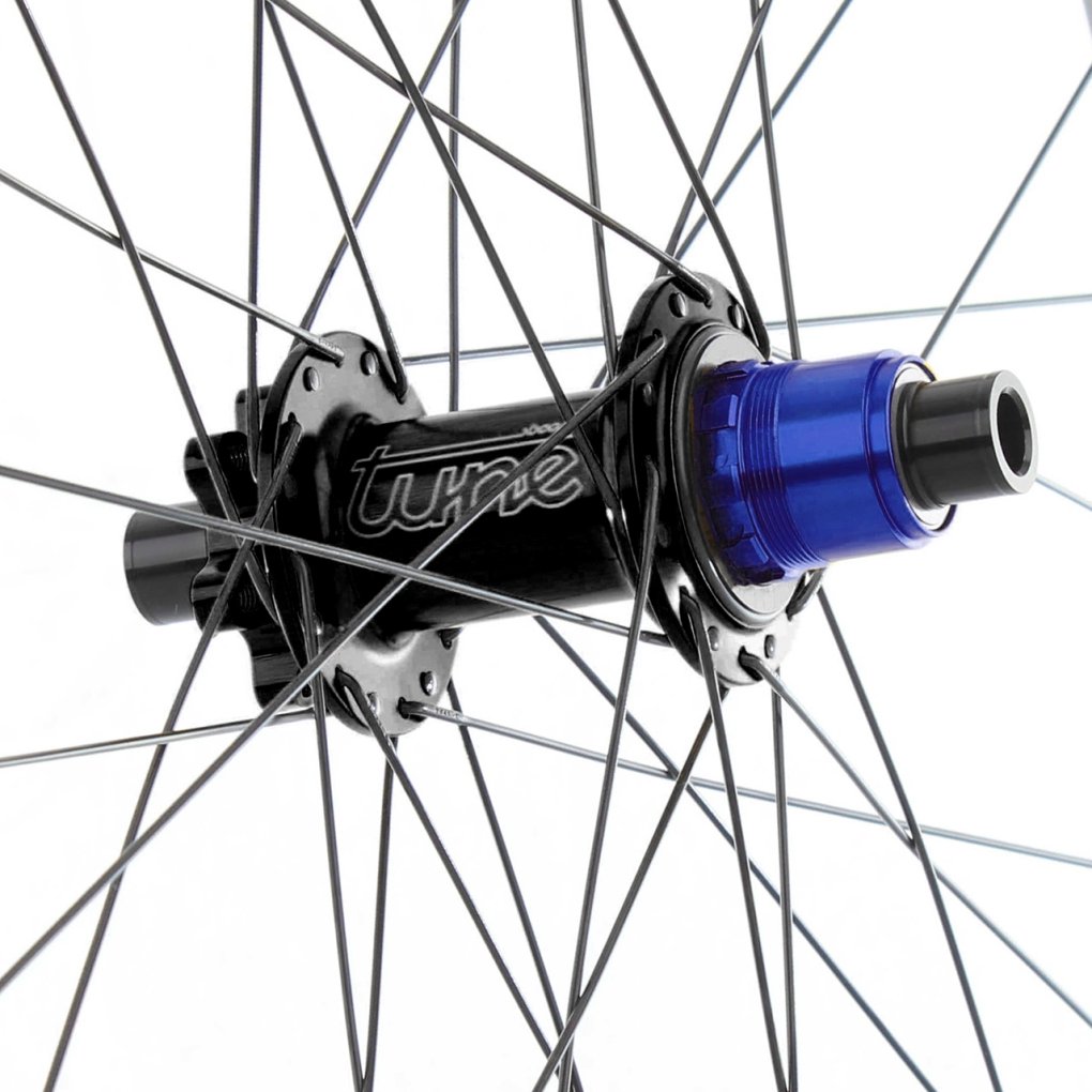 Tune Race 25 Rear Wheel - 29