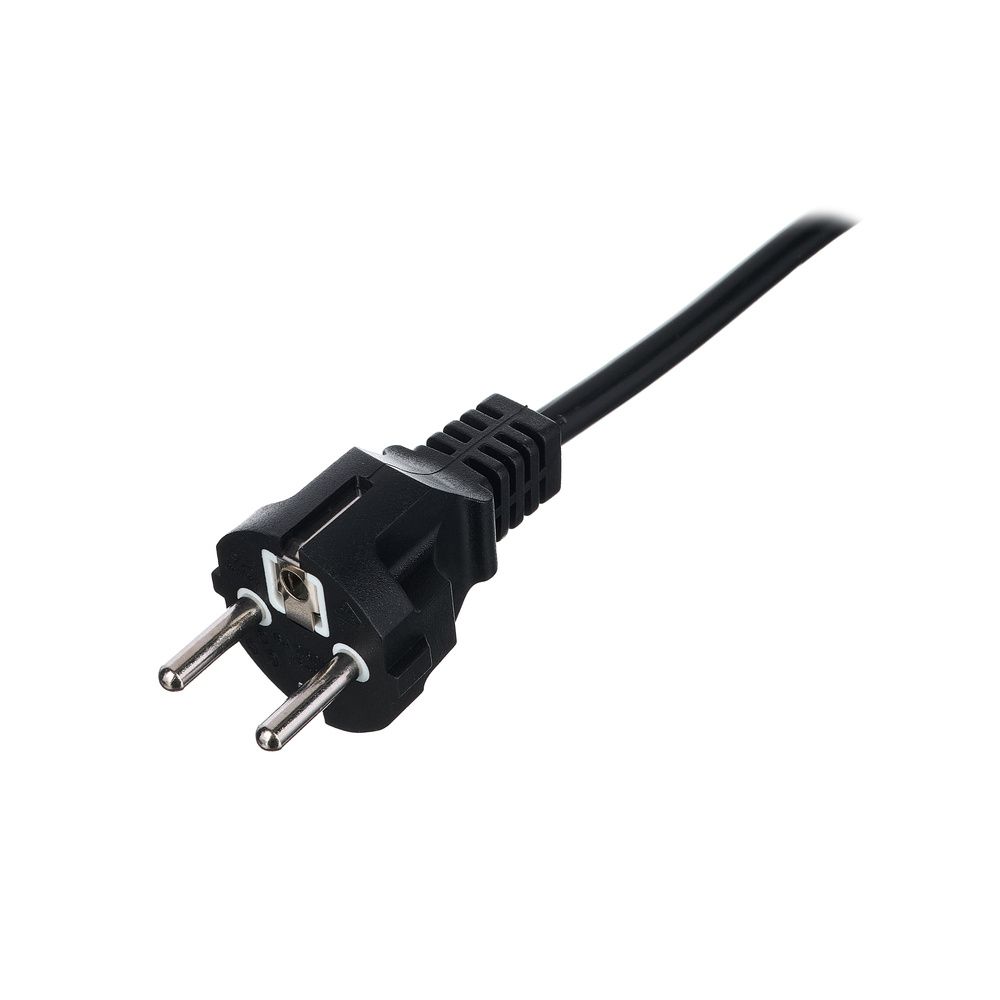 the sssnake Mains Power Cable 0,5m – Thomann Ireland