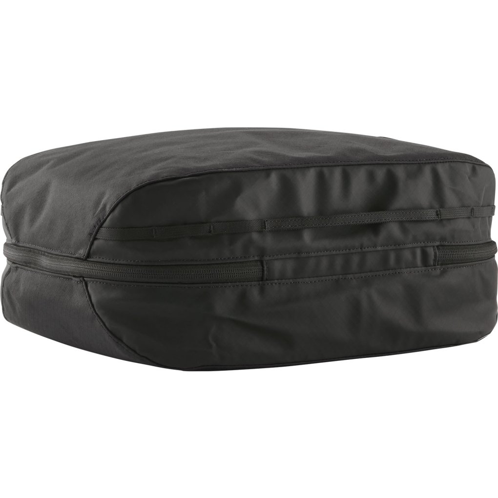Patagonia Black Hole Cube 14L - Large - Black w/Black