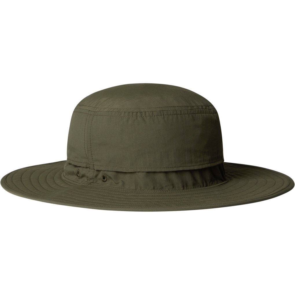 The North Face Horizon Breeze Brimmer Hat - New Taupe Green/New Taupe Green