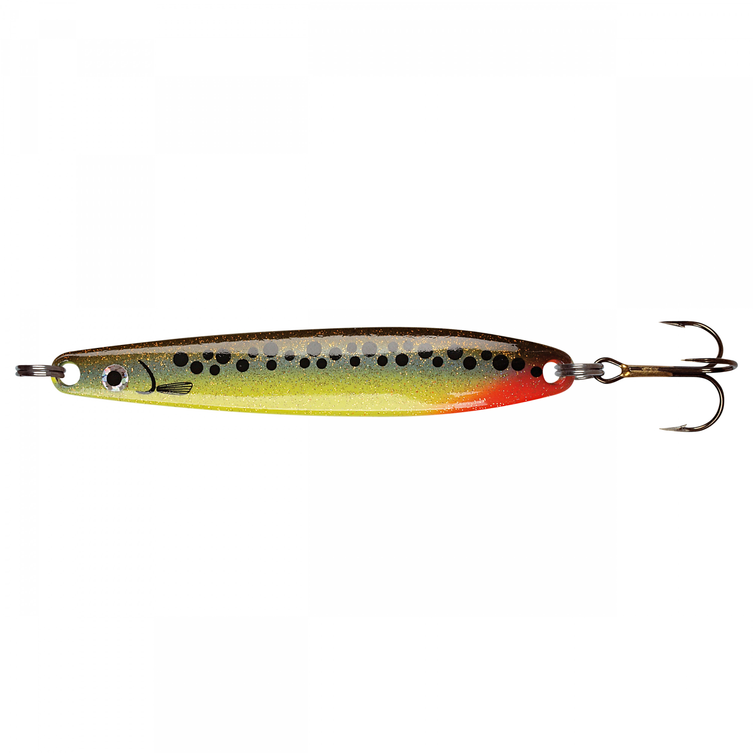 Falkfish Sea Trout Spoon Thor (Mr. T. Gli)