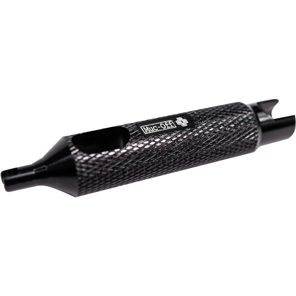 Muc-Off Valve Core Remover - black