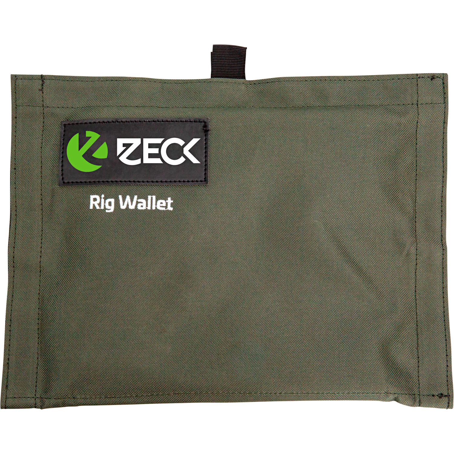 Zeck Rig Wallet