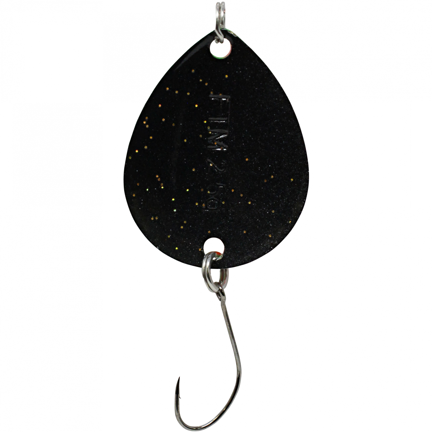 FTM BFlake (Green-Orange\/Black)