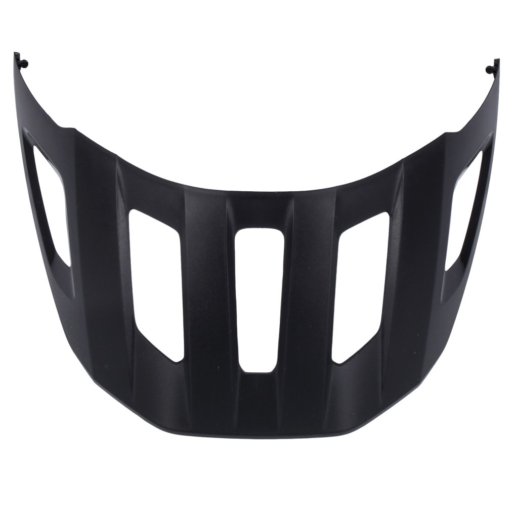 SCOTT Visor Tago Plus Helmet - black