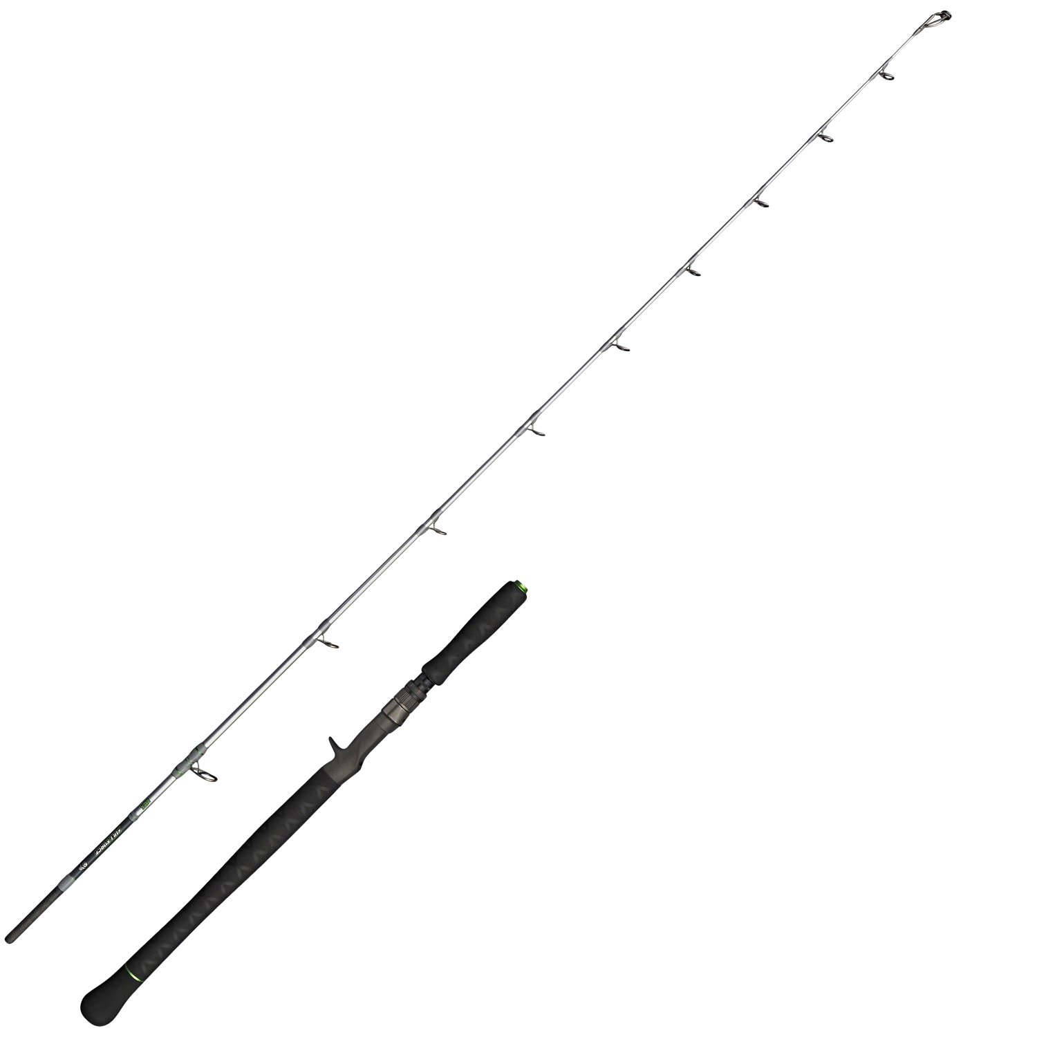 MAD CAT Full Force Vertical Baitcast