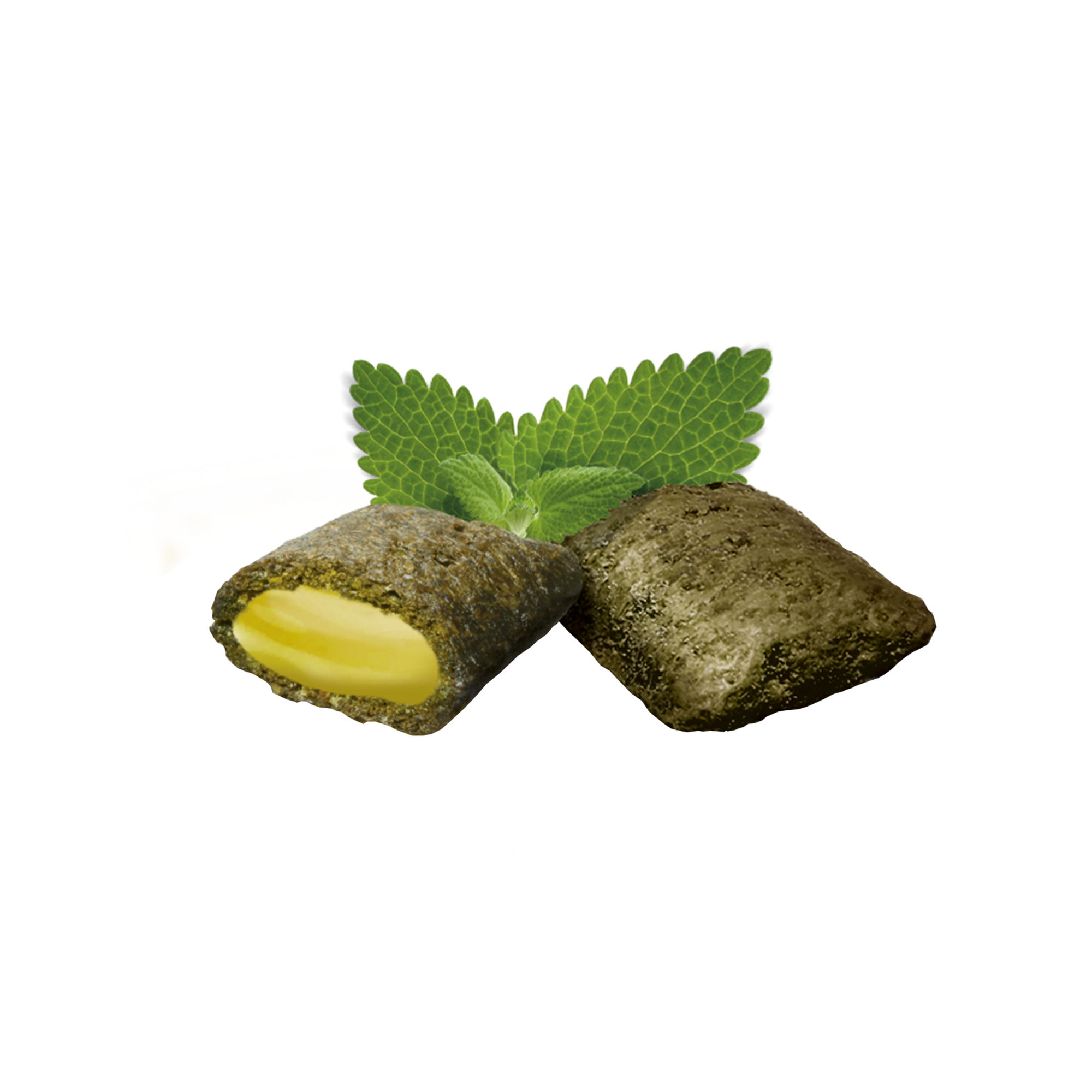 GimCat Nutri Pockets with Catnip and Multi-Vitamin - 60g