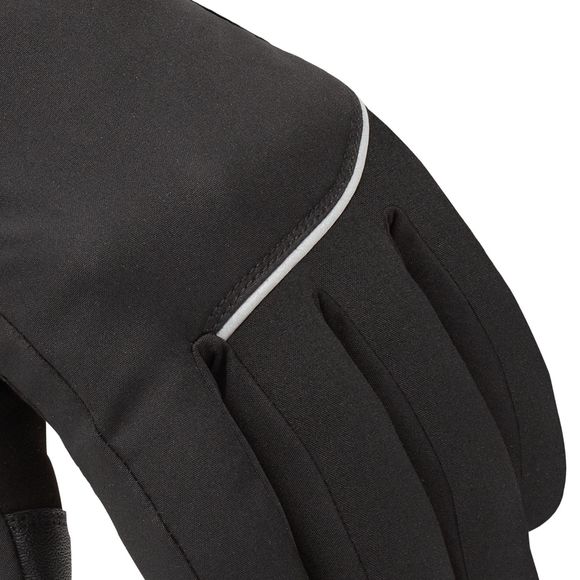 Tucano Urbano HYDROWARM Heated Gloves - BlackRef: TR0363