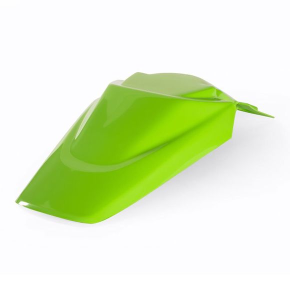 Acerbis GREEN mudguardRef: AE1222 / 0008369.130