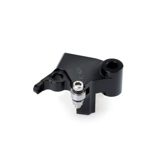 Puig Lever Adapter For Clutch Lever 2.0 / 3.0 / 4.0 - BlackRef: 5753N