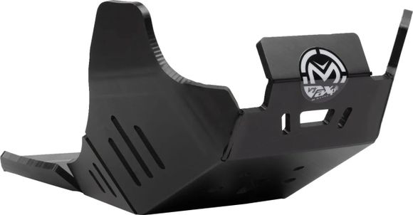 Engine guard Moose Racing Xtrem crankcase protectionRef: Me01865A / 05062282
