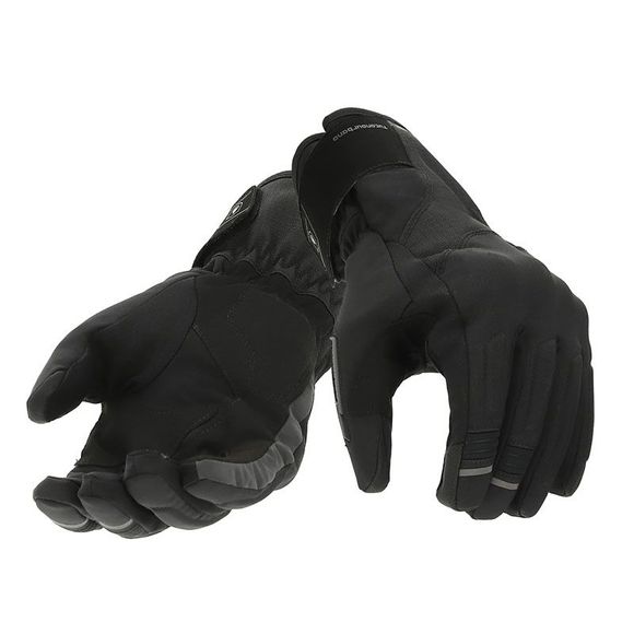 Tucano Urbano zeus 2g hydroscud® gloves - blackRef: TR0233