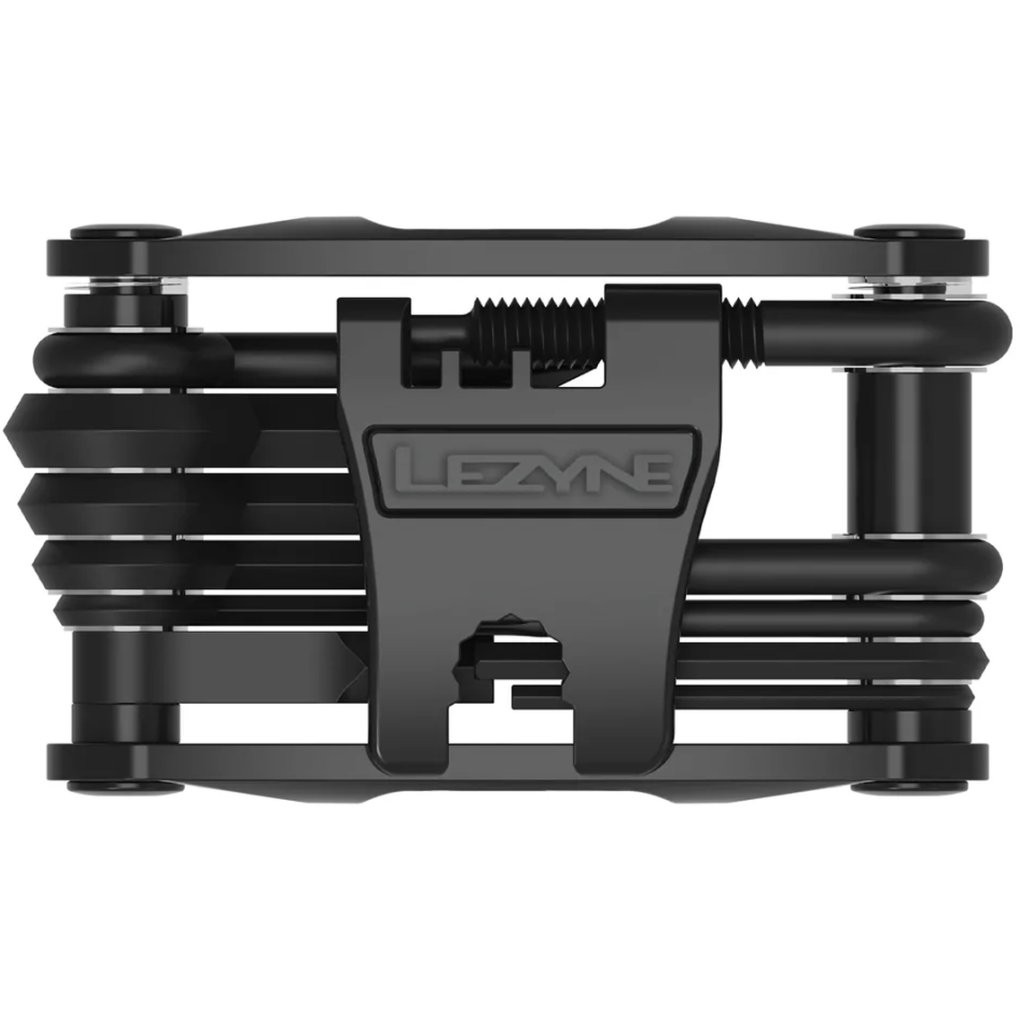 Lezyne RAP II Multi Tool - #18
