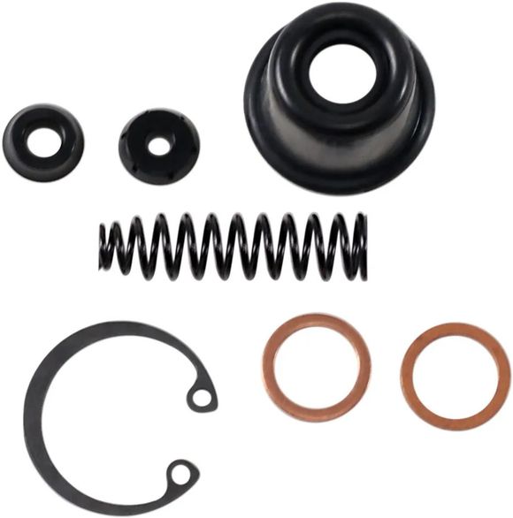 Moose Racing Master Cylinder Rebuild Kit 06170353Ref: Me01475A / 06170353