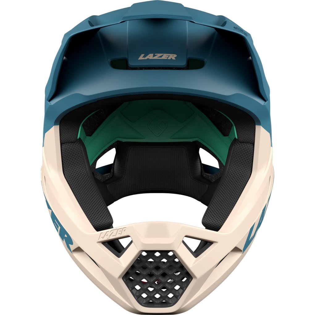 Lazer Chase KinetiCore Bike Helmet - matte sandstorm