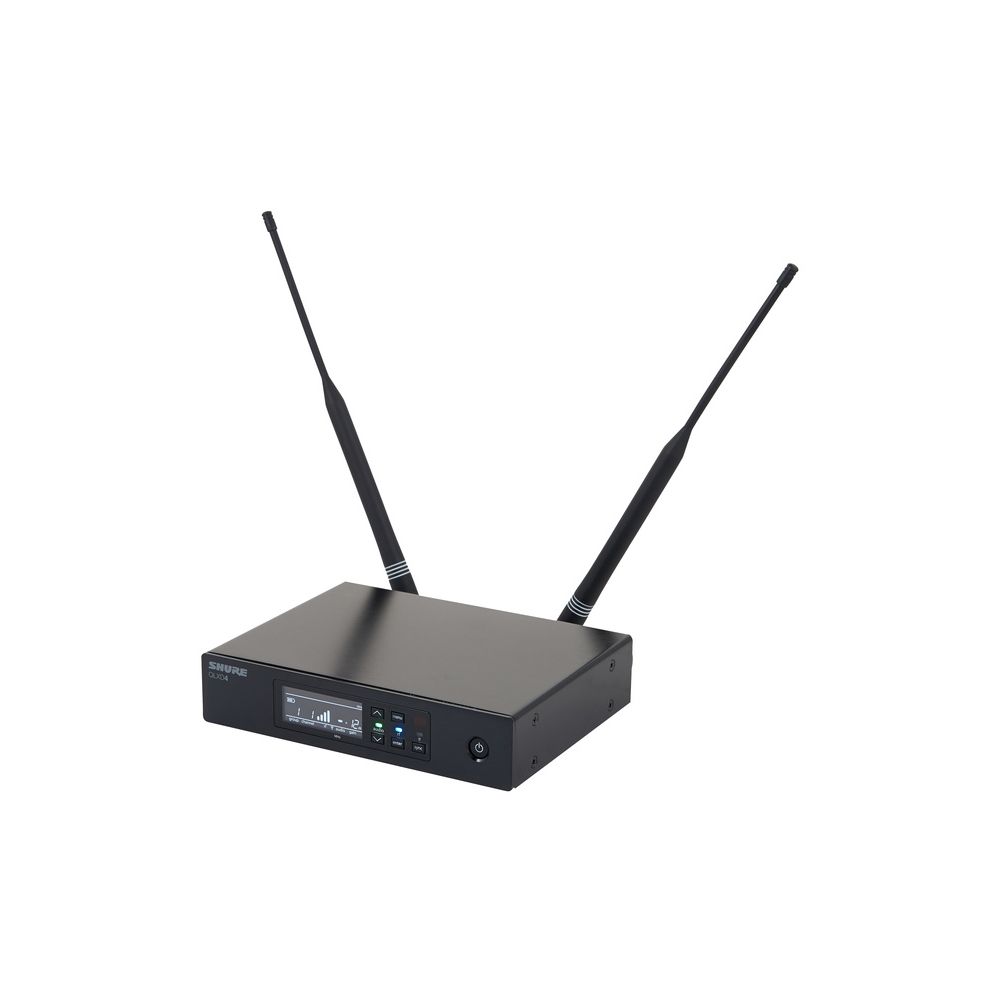 Shure QLXD24/SM58 H51 – Thomann Ireland