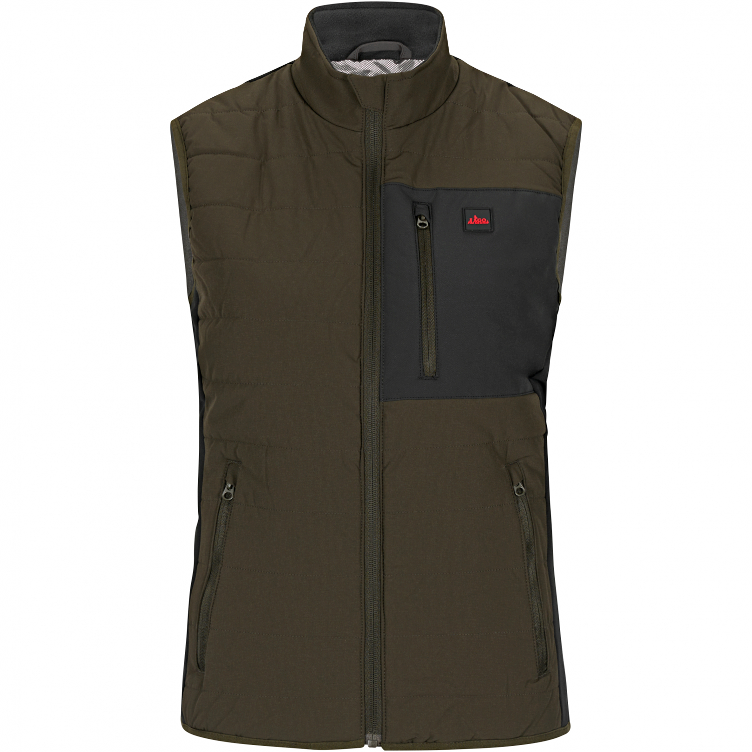 Heated Waistcoat HTX Pro Women (Olive)