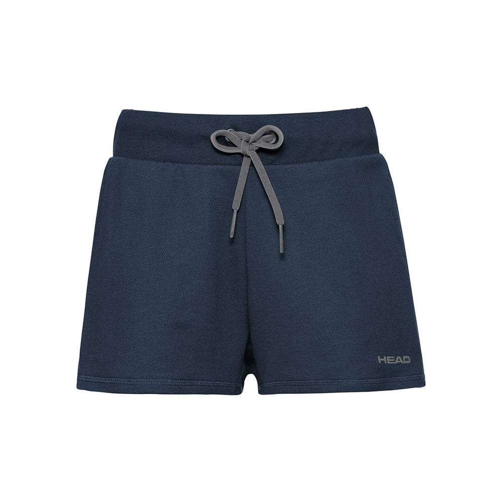 HEAD CLUB ANN SHORTS DB WOMEN'S