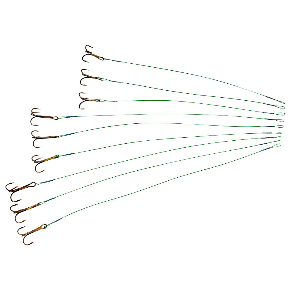 Behr Steel Trace with Treble