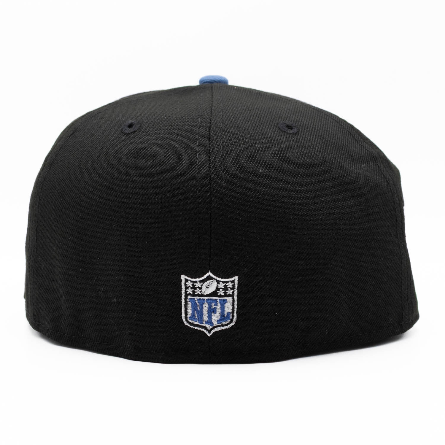 Detroit Lions 2004 Pro Bowl 59FIFTY Fitted NFL Cap Black