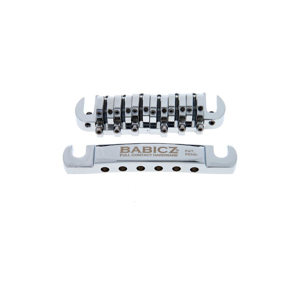 Babicz FCH Tune O Matic Bridge C – Thomann Ireland