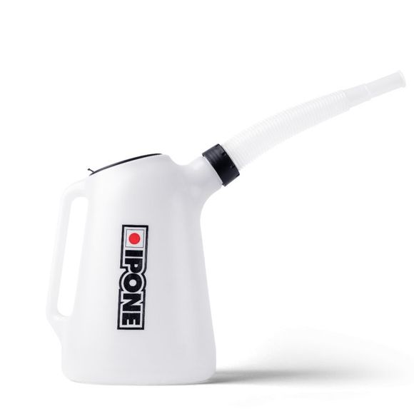 Ipone Plastic 5L Universal JogRef: IP0265 / 850002