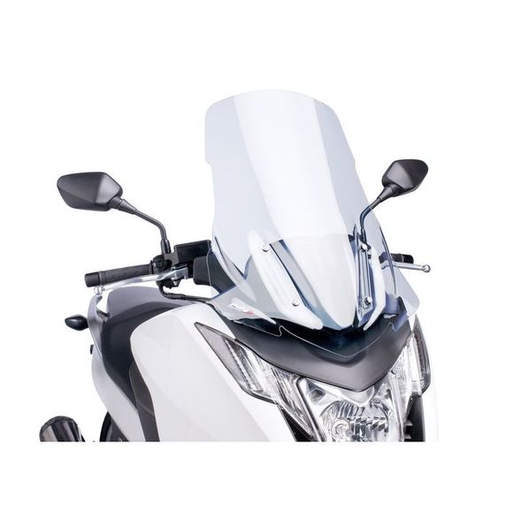 Puig V -Tech Bubble Line Touring - ColorlessRef: 6035