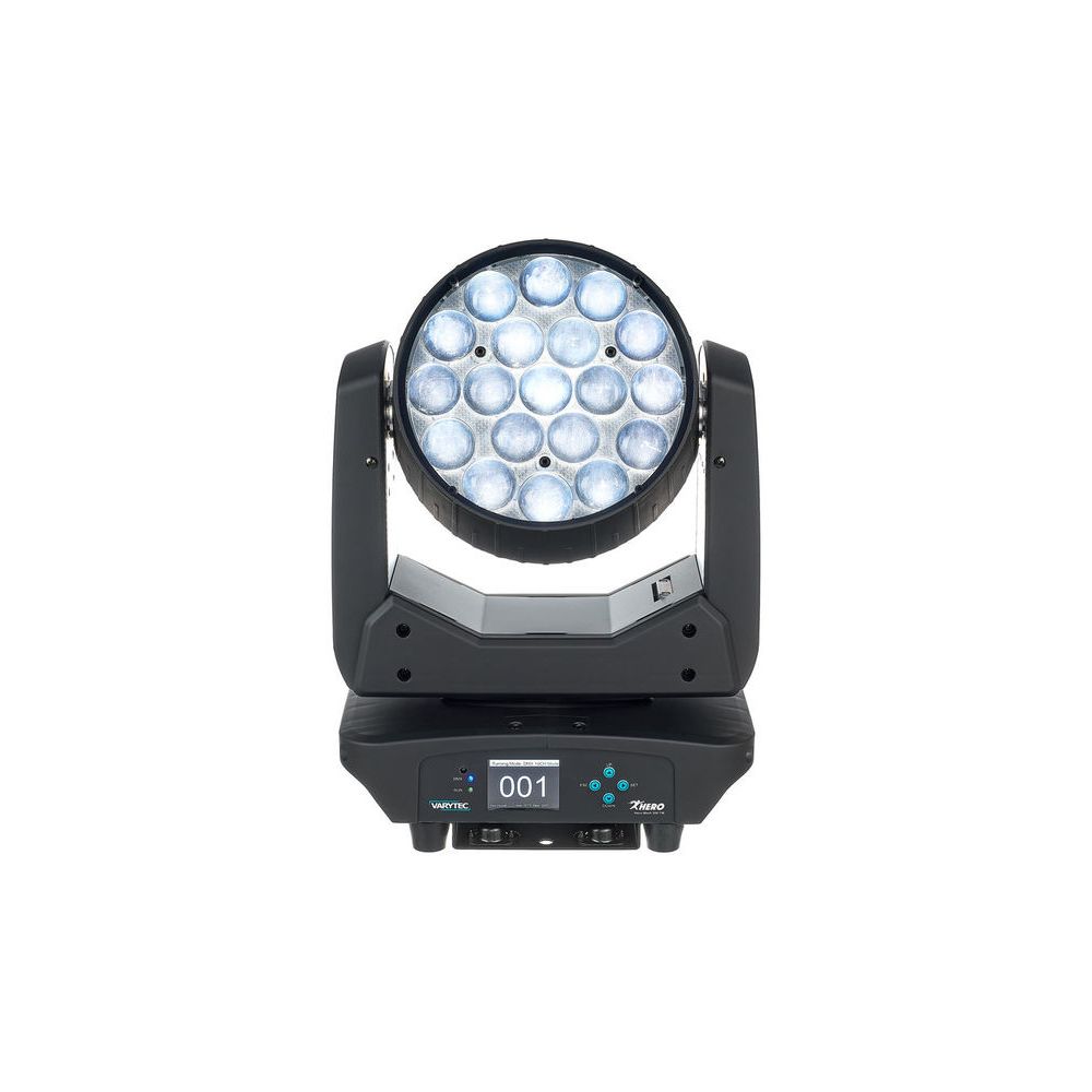 Varytec Hero Wash 300 TW – Thomann Ireland