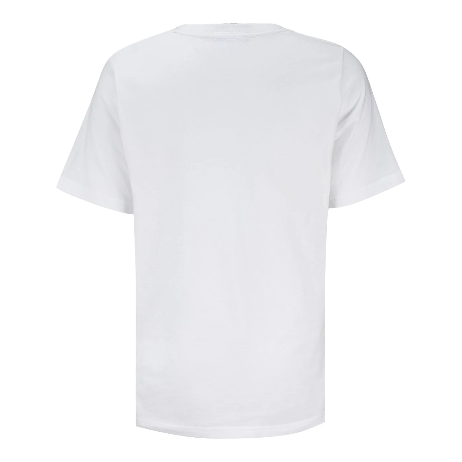 2026 Soccer Fan Collection Mascot Crew White T-Shirt - Youth