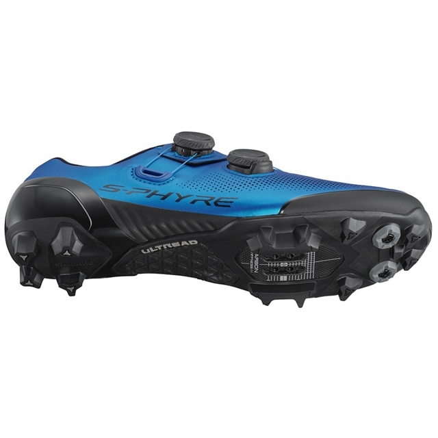 Shimano S-Phyre SH-XC903 Bike Shoes Men - Blue