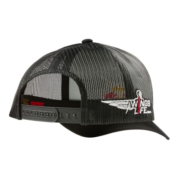 Casquette Kini Red Bull 2.0 - Gris / RougeRef : KRB0145 / K0980-002