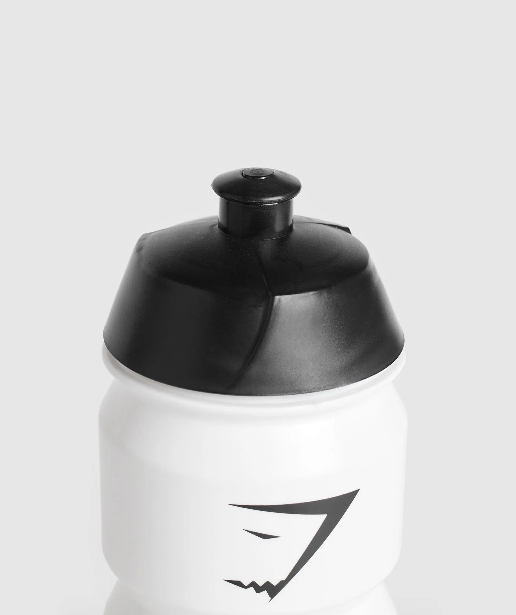Cycle Bottle White