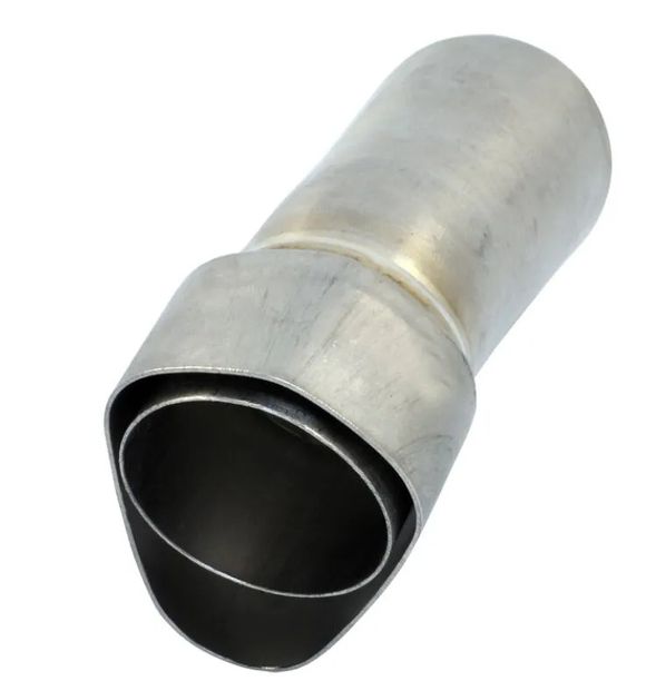 Akrapovic Insert decibel noise reducerRef: SA00501A / 18602258
