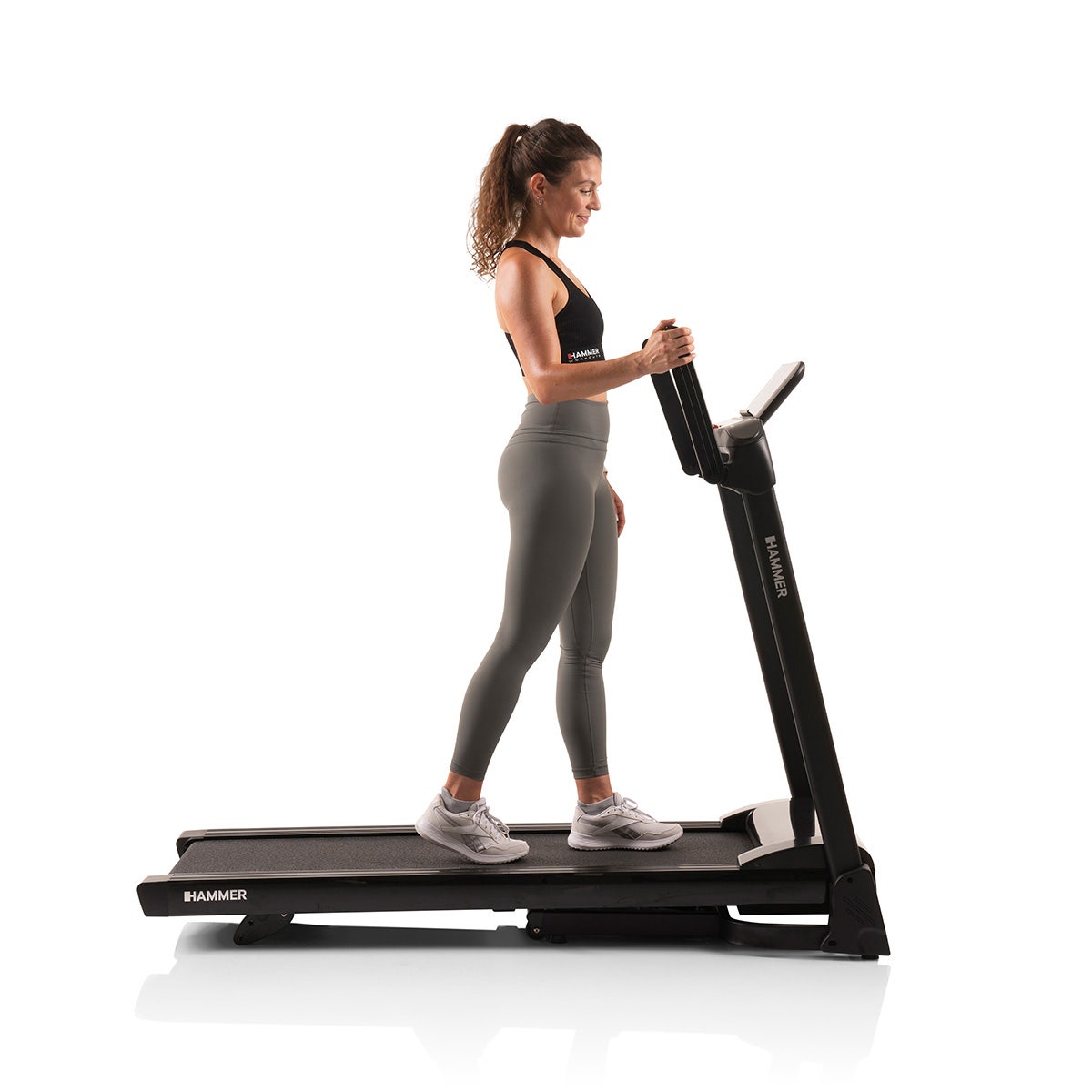 Treadmill FlyRun 2.0