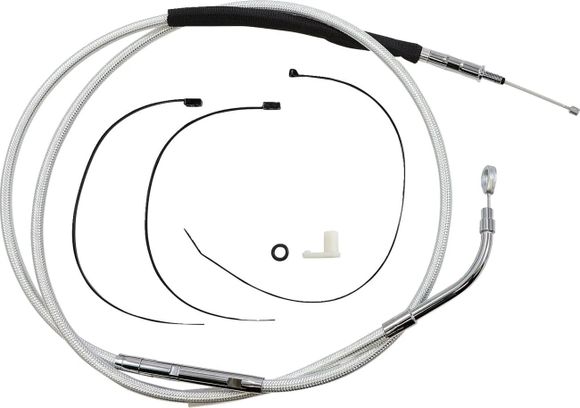 Magnum clutch cable 06522898Ref: Mag00156A / 06522898