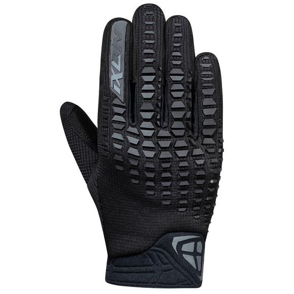 Ixon oregon gloves - blackRef: Ix1783-C123